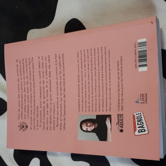 Livre - Picture 2 of 2